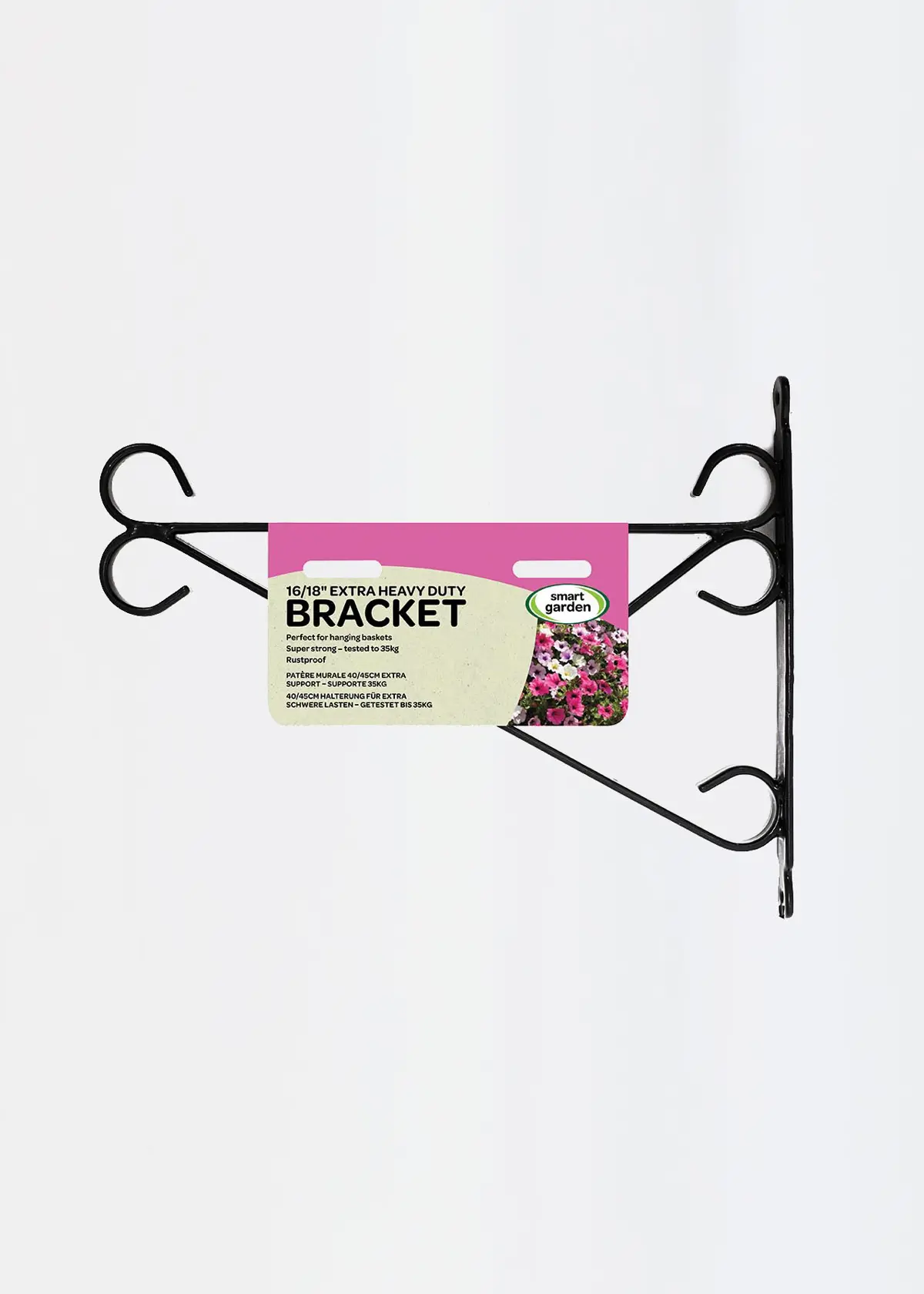 A photo of 16/18in Extra Heavy Duty Bracket