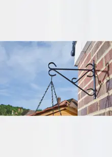 16/18in Extra Heavy Duty Bracket