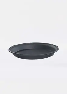 Multi-Purpose Saucer 21cm Black