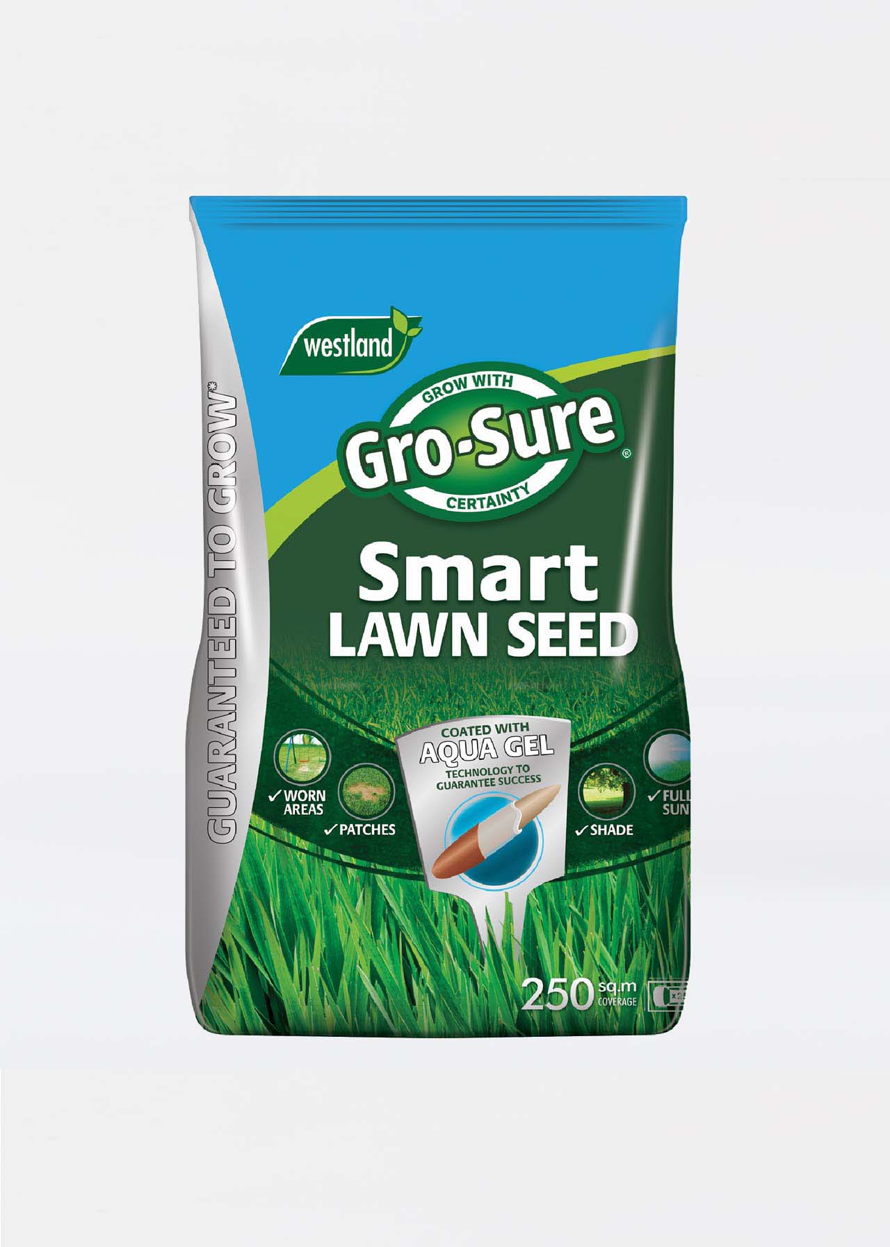 Gro-Sure Smart Seed Big Bag 250sqm