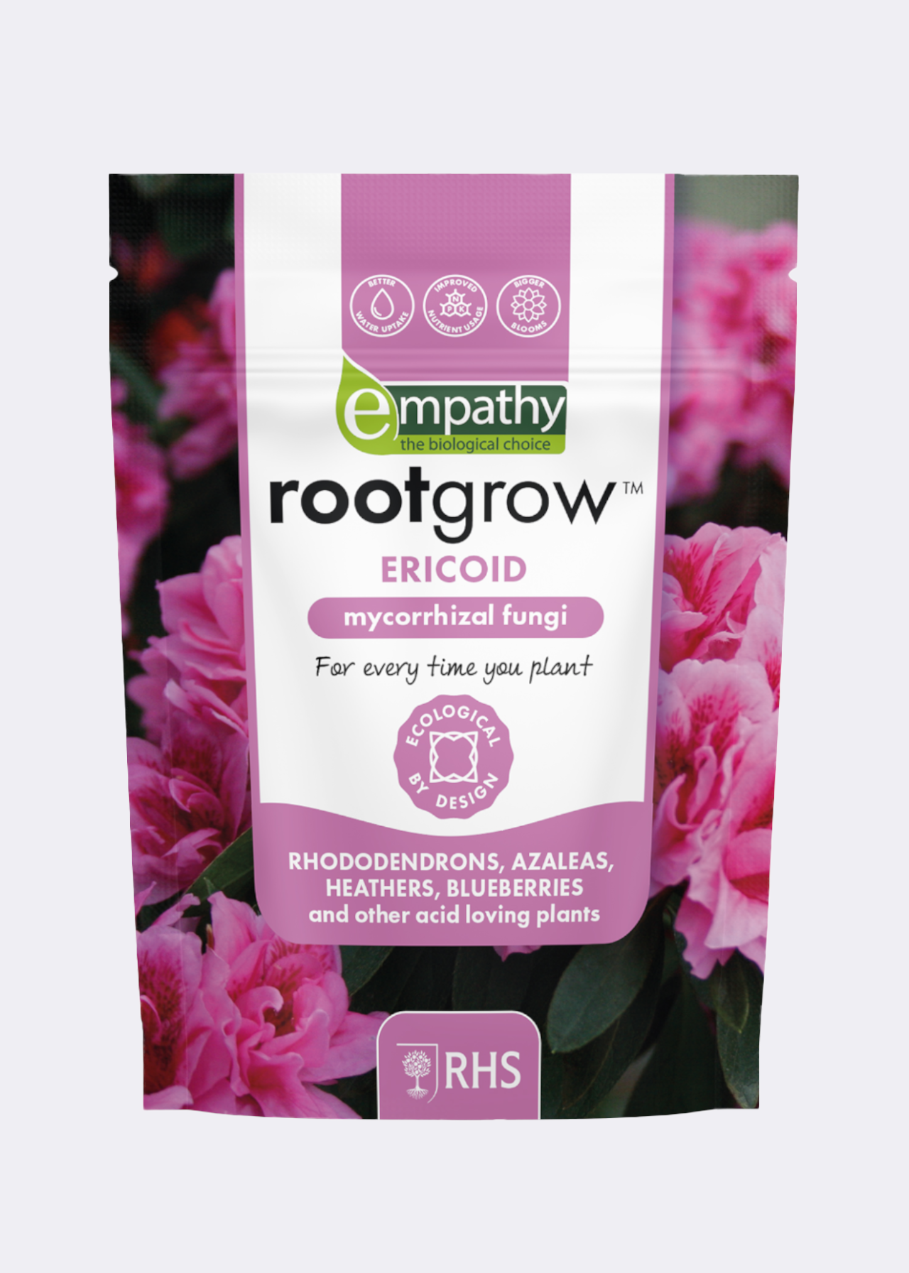 Empathy Rootgrow Ericoid 200g