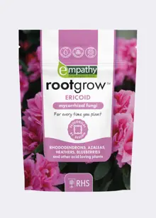 Empathy Rootgrow Ericoid 200g