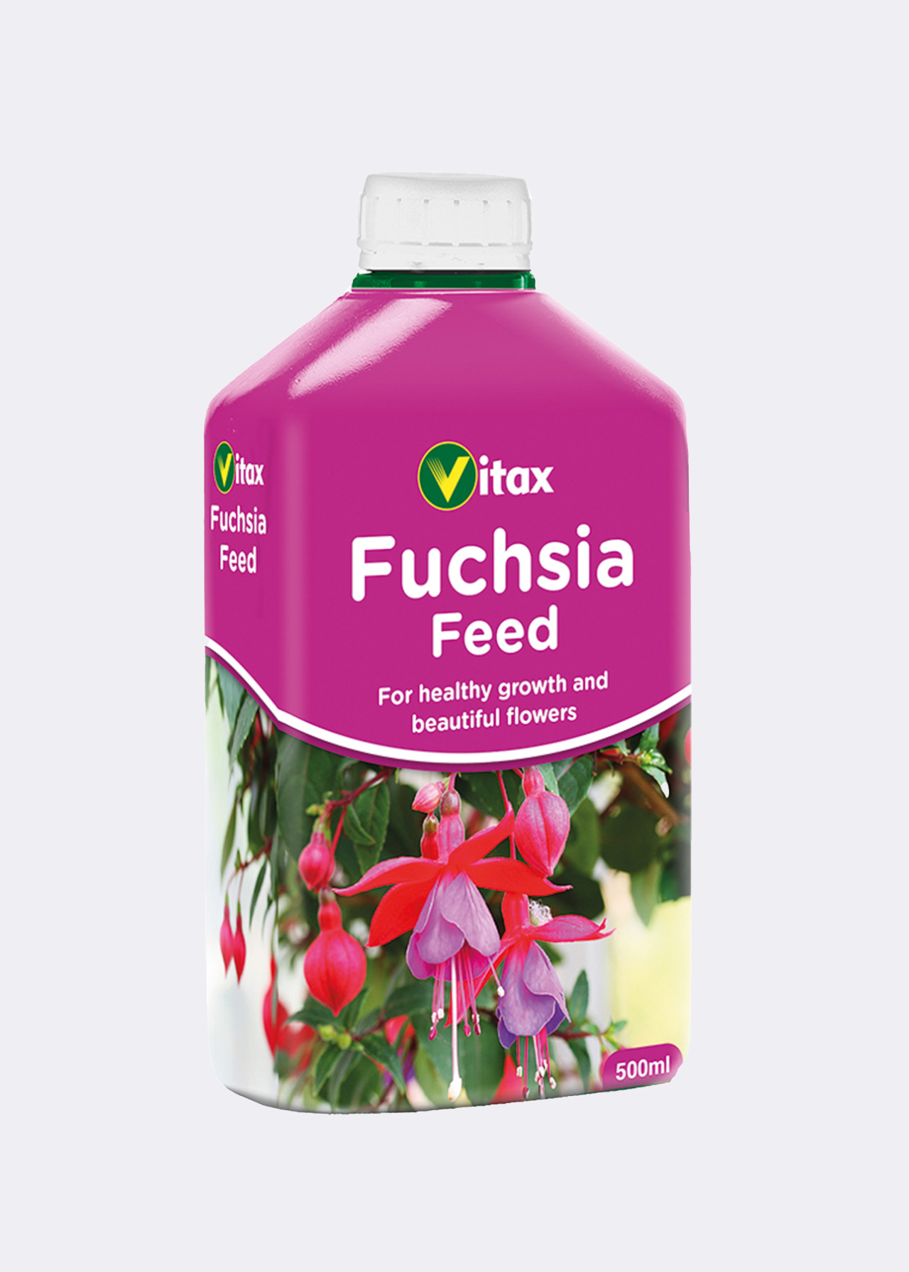 Fuchsia Feed 500ml