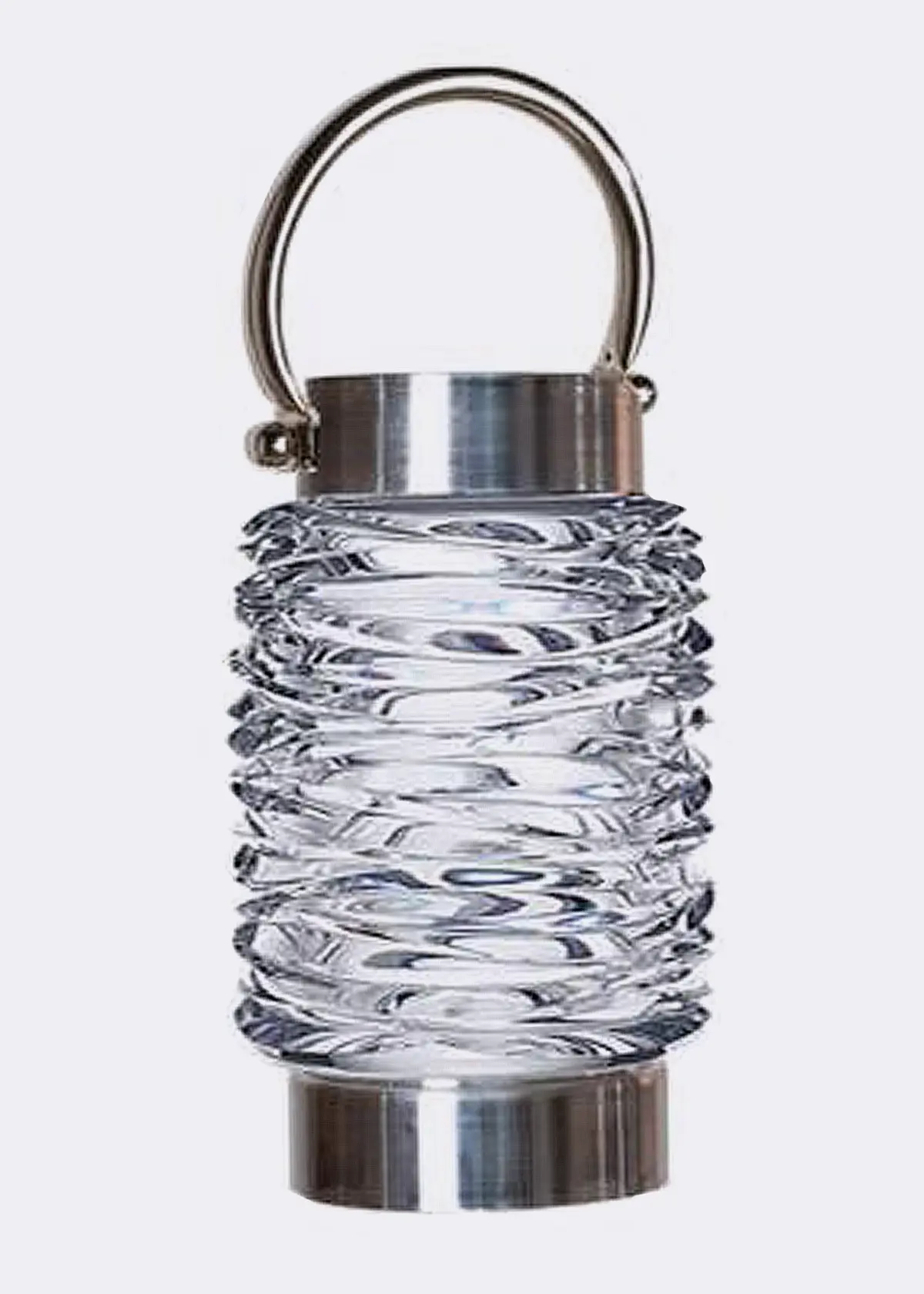 A photo of Wave Solar Lantern