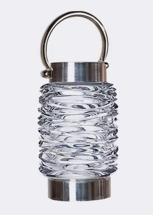A photo of Wave Solar Lantern