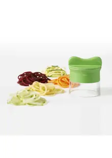 OXO Hand-Held Spiralizer