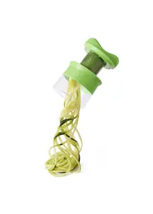 OXO Hand-Held Spiralizer