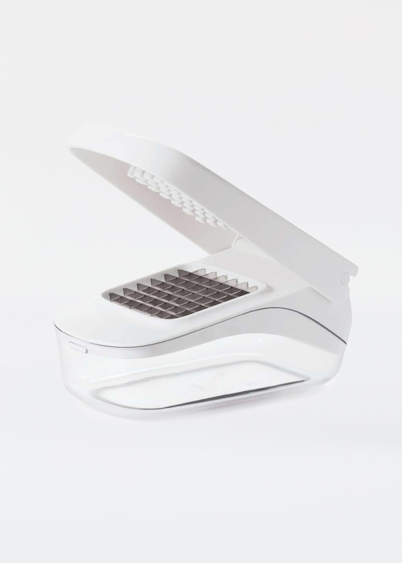 OXO Veg Chopper Easy Pour 10.1cm