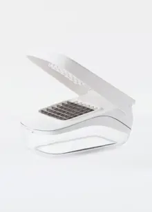 OXO Veg Chopper Easy Pour 10.1cm