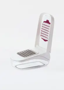 OXO Veg Chopper Easy Pour 10.1cm
