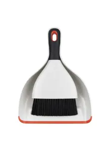 OXO Dustpan & Brush Set