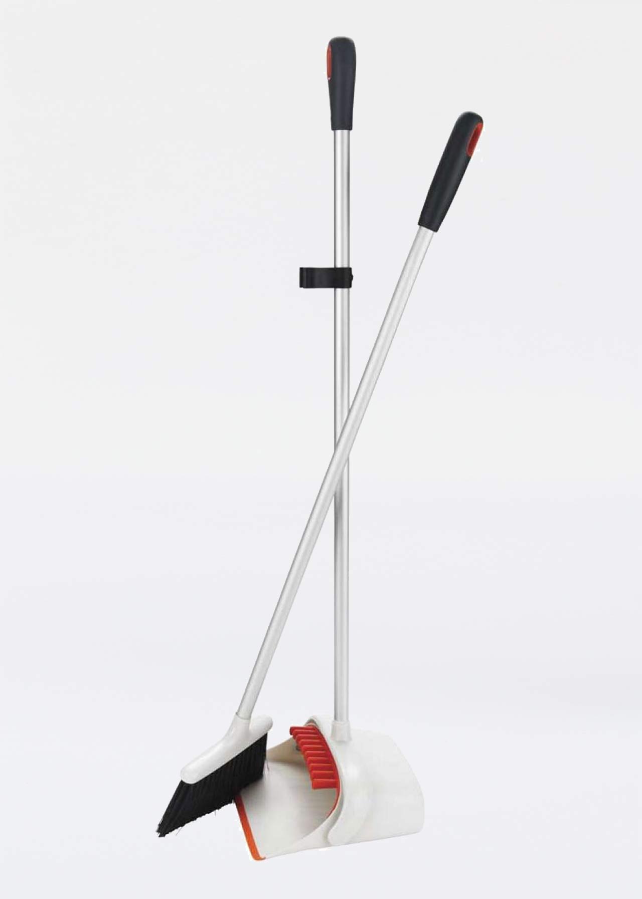 Oxo broom and dustpan hotsell