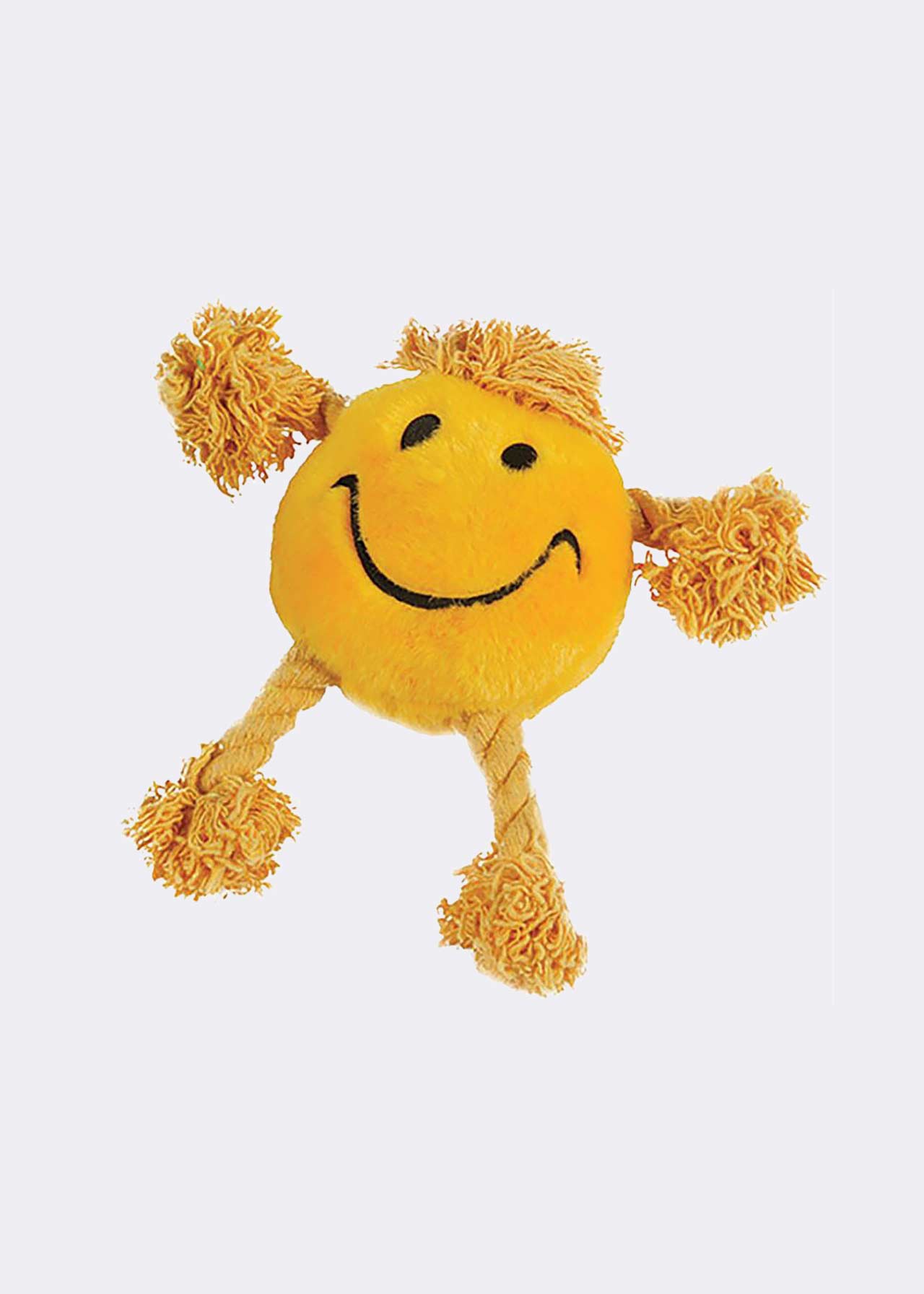 Happy Pet Happy Faces Yellow