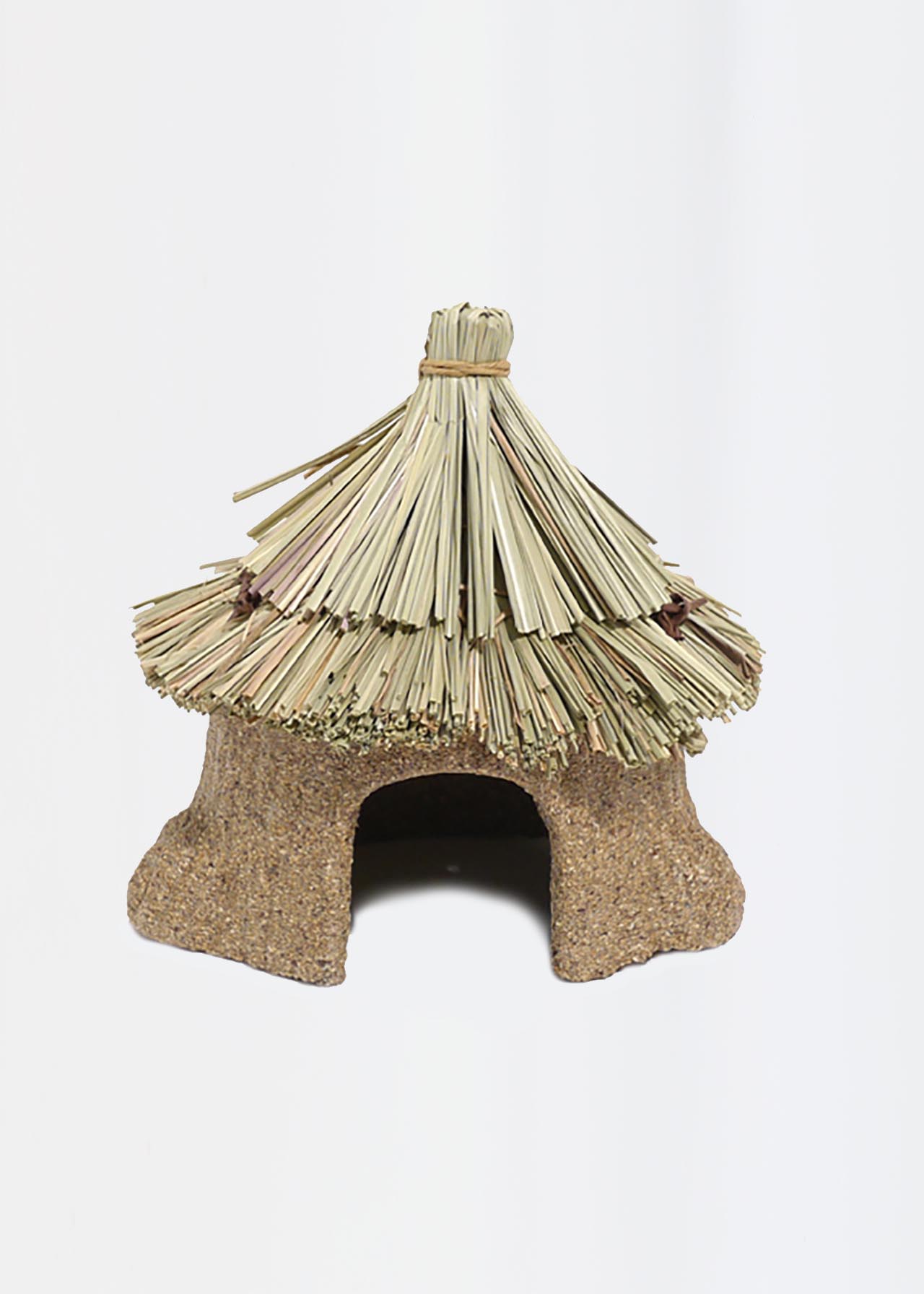 Rosewood Edible Play Shack Small