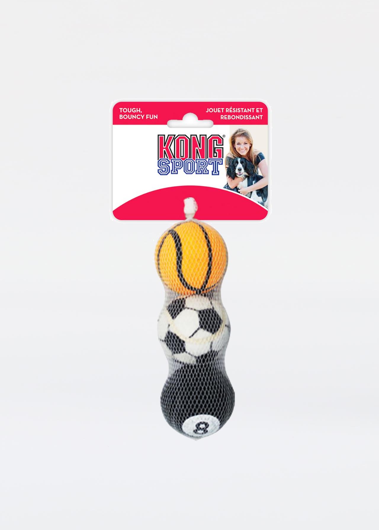 KONG Sports Balls Medium