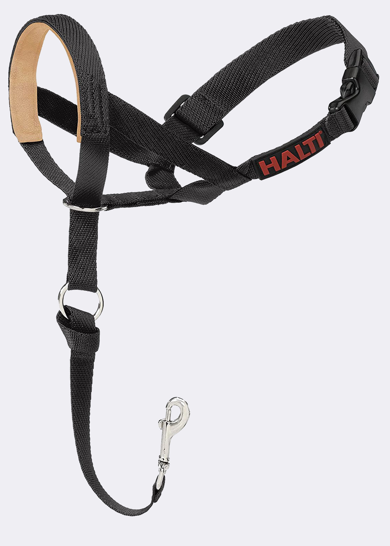 Halti headcollar shop size 3