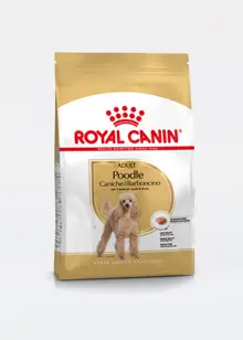 Royal Canin Adult/Mature Poodle Dry Food 1.5kg