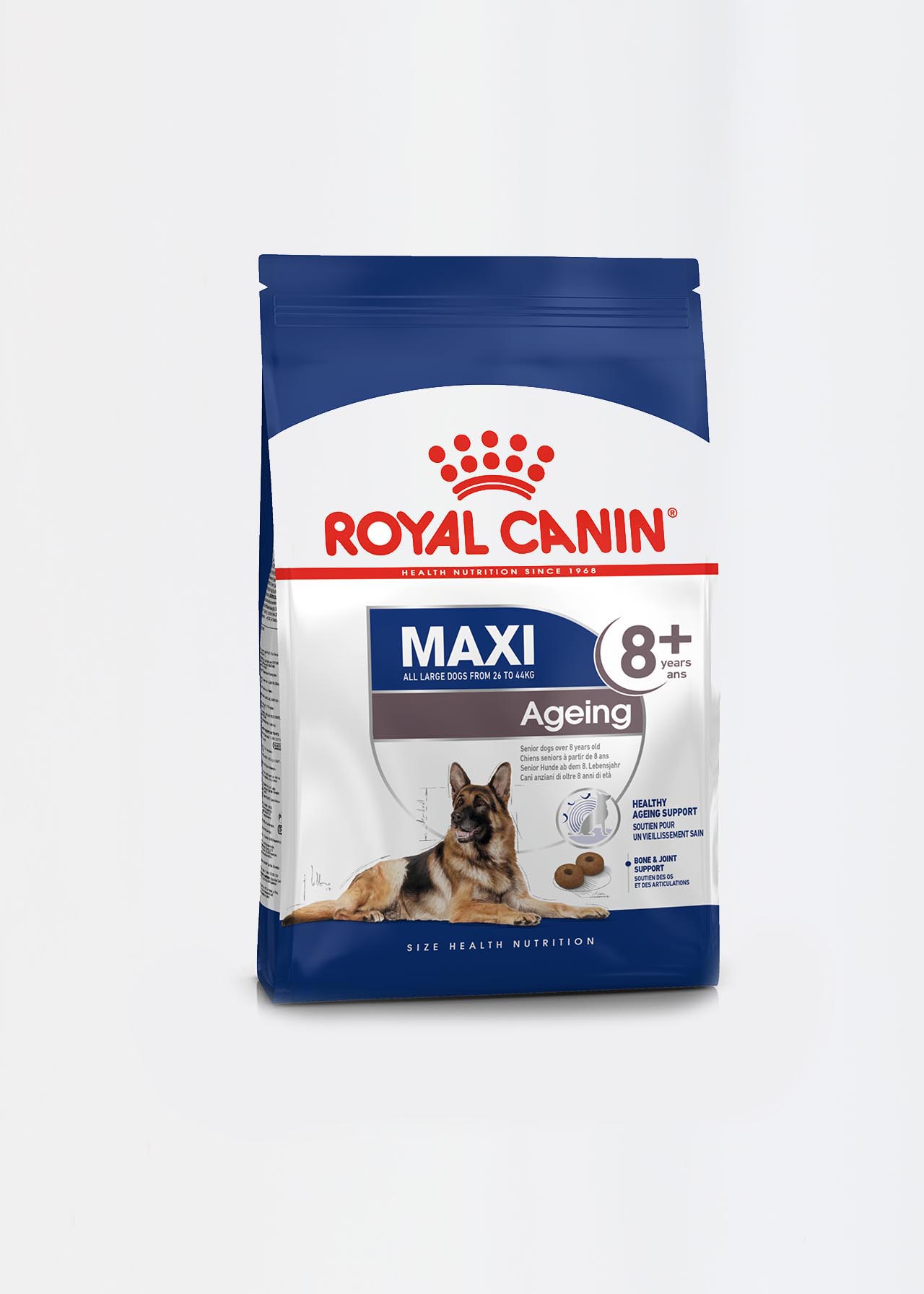 Royal canin joint clearance support