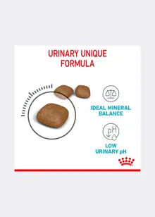 Royal Canin® Feline Urinary Care Dry Cat Food 400g