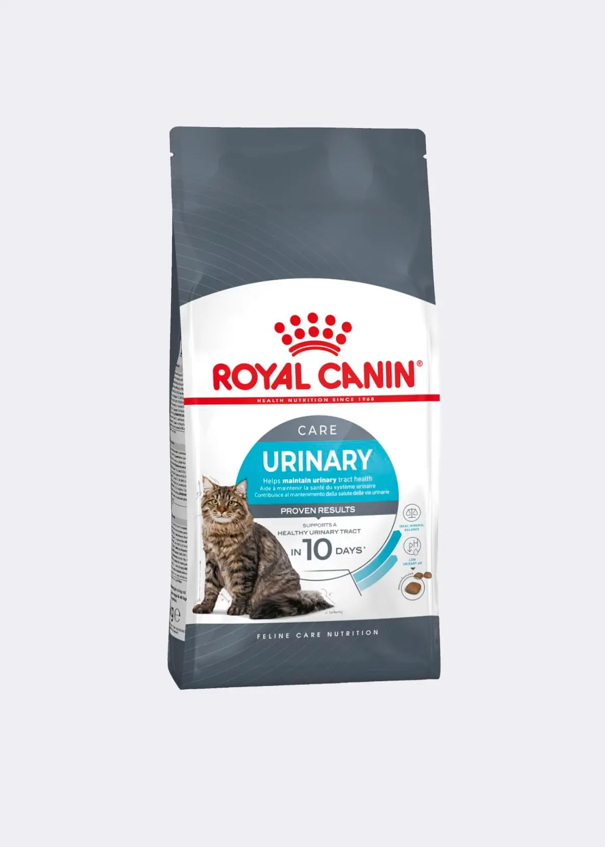 A photo of Royal Canin® Feline Urinary Care Dry Cat Food 2kg