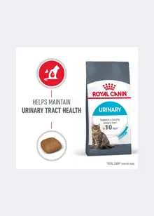 Royal Canin® Feline Urinary Care Dry Cat Food 2kg