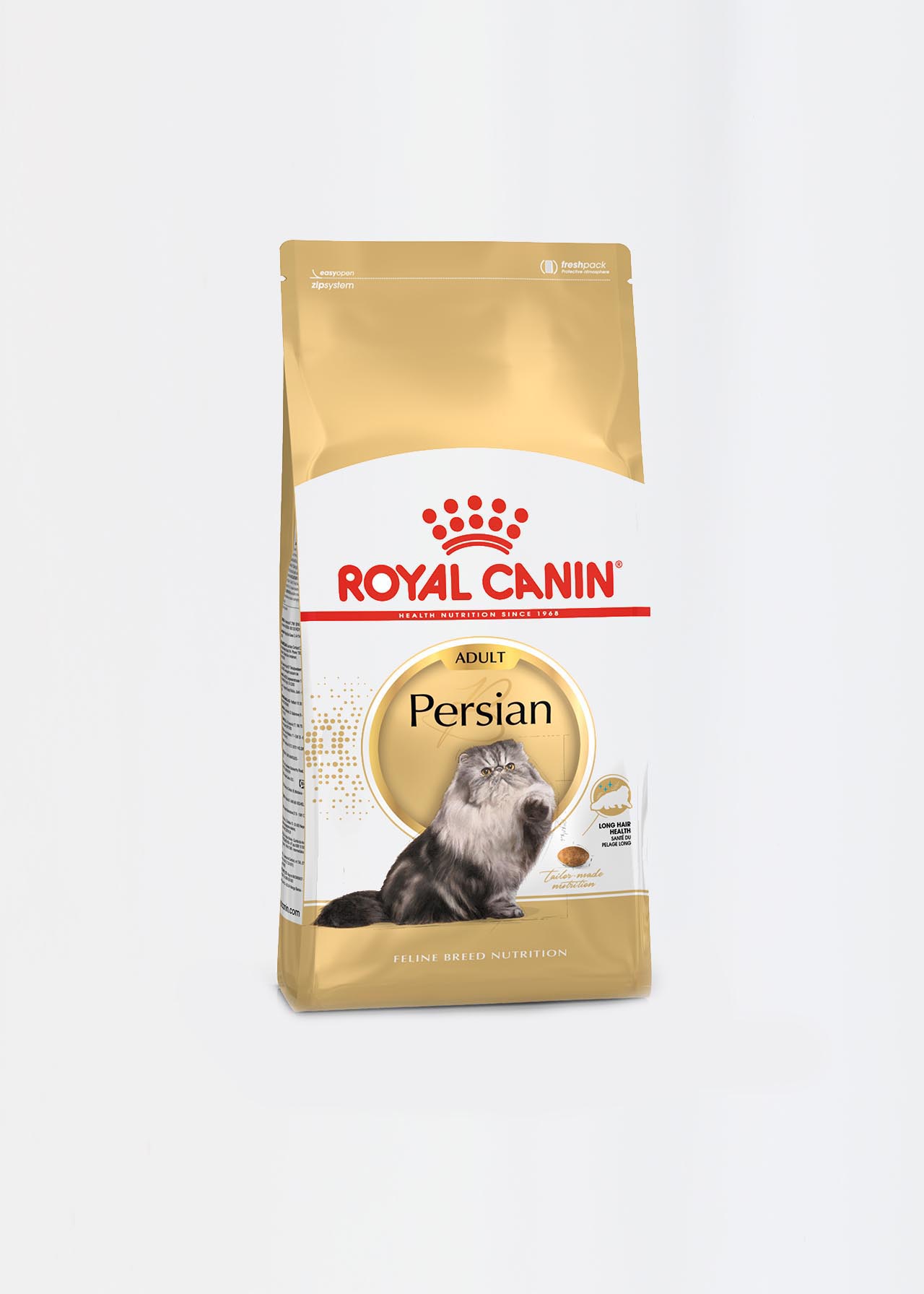 Royal canin 2025 persian food