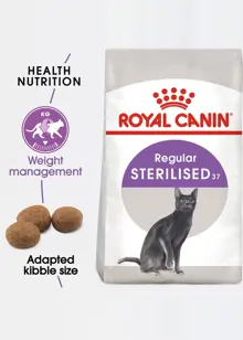 Royal Canin Sterilised Cat 2kg