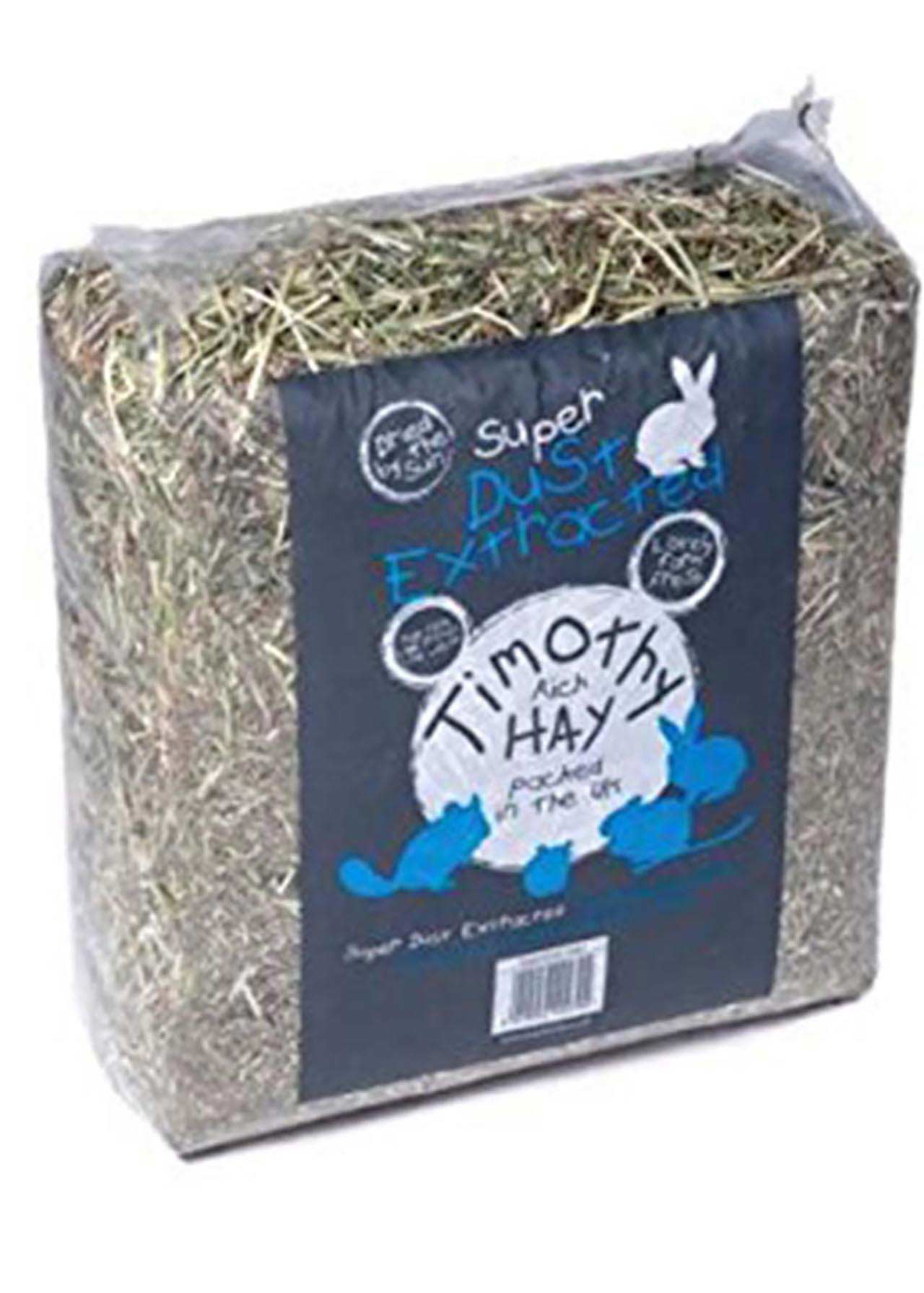 Easyfeedz Timothy Hay