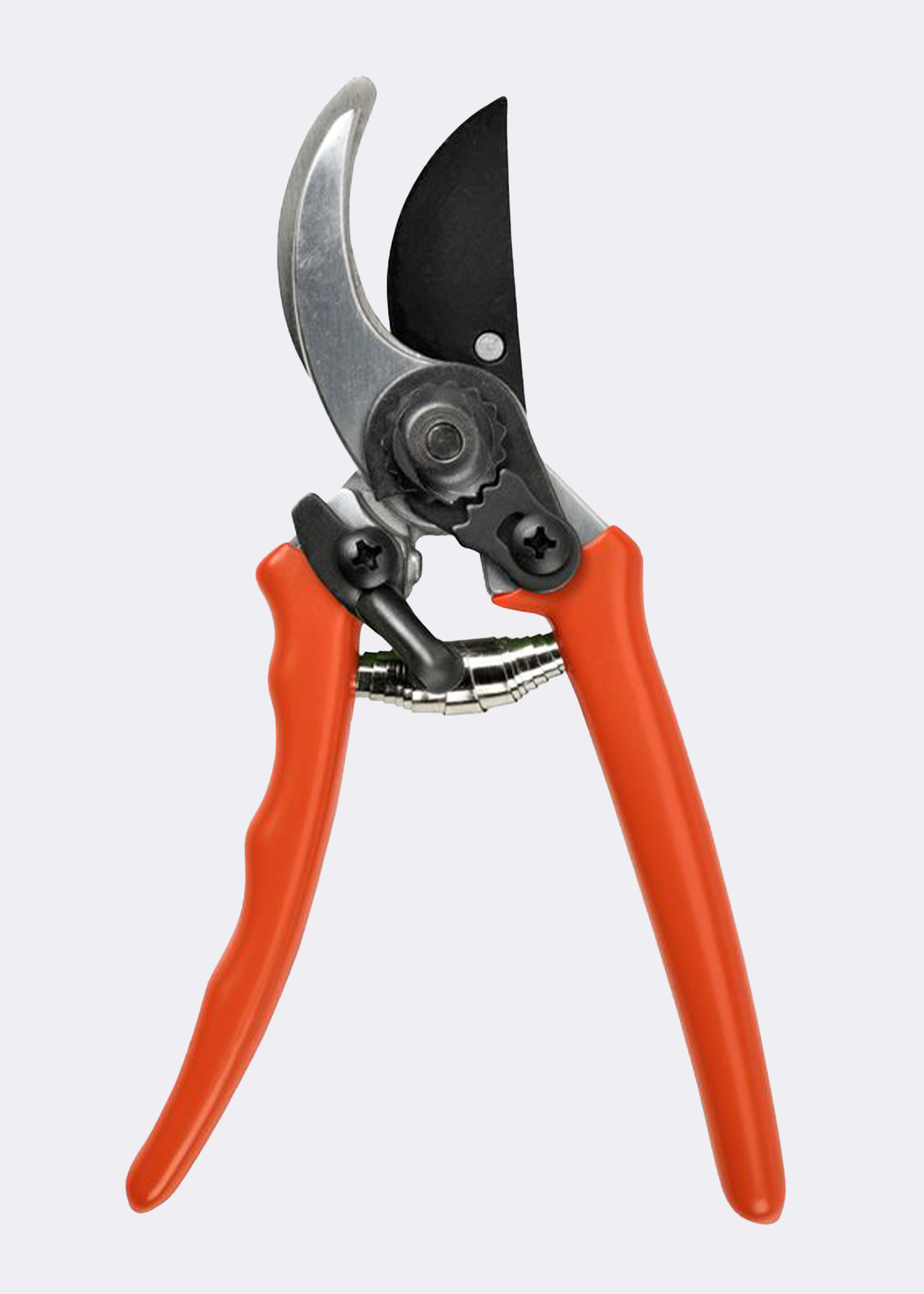RHS Micro Secateurs Terracotta