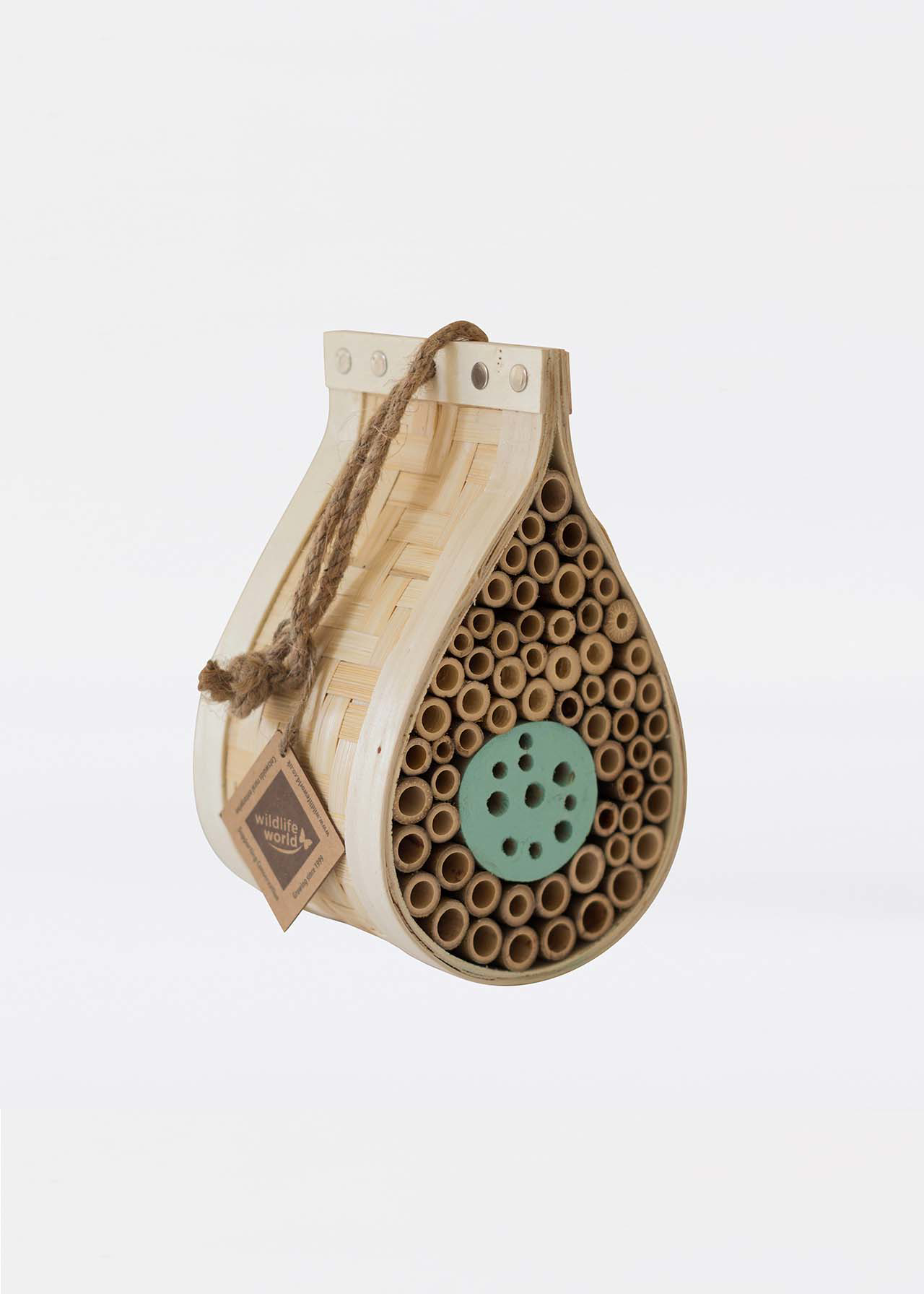 Dewdrop Bee & Bug Hotel