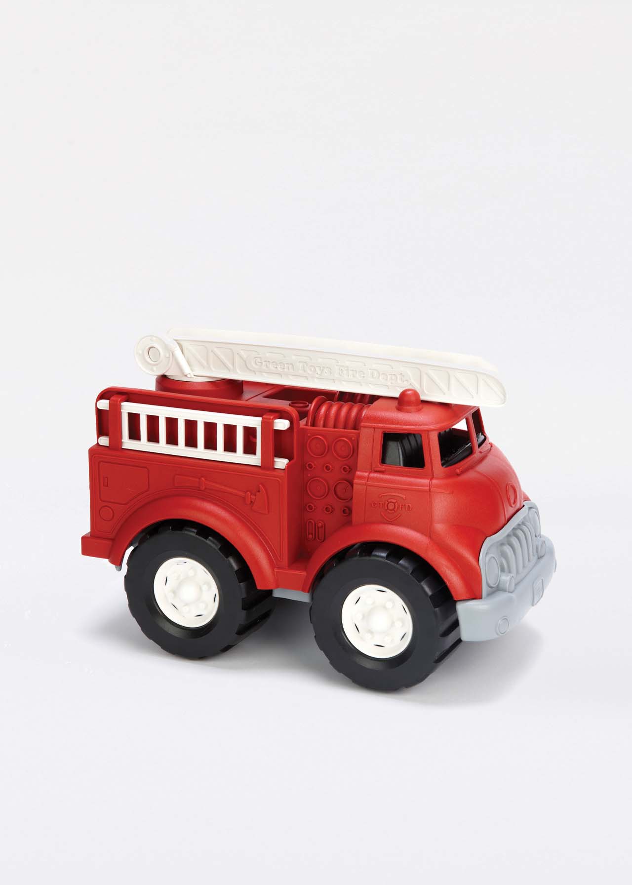 Fire Truck Dobbies Garden Centres