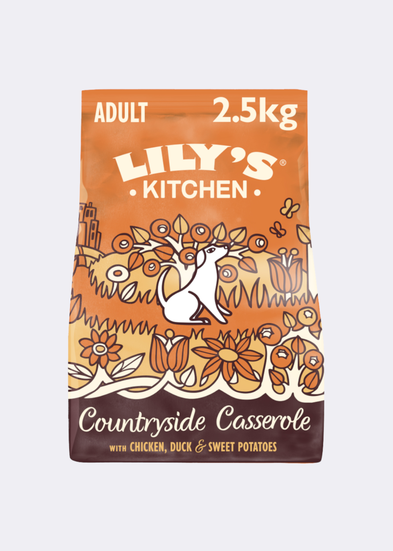 Lily S Kitchen Dog Food Feeding Guide Besto Blog