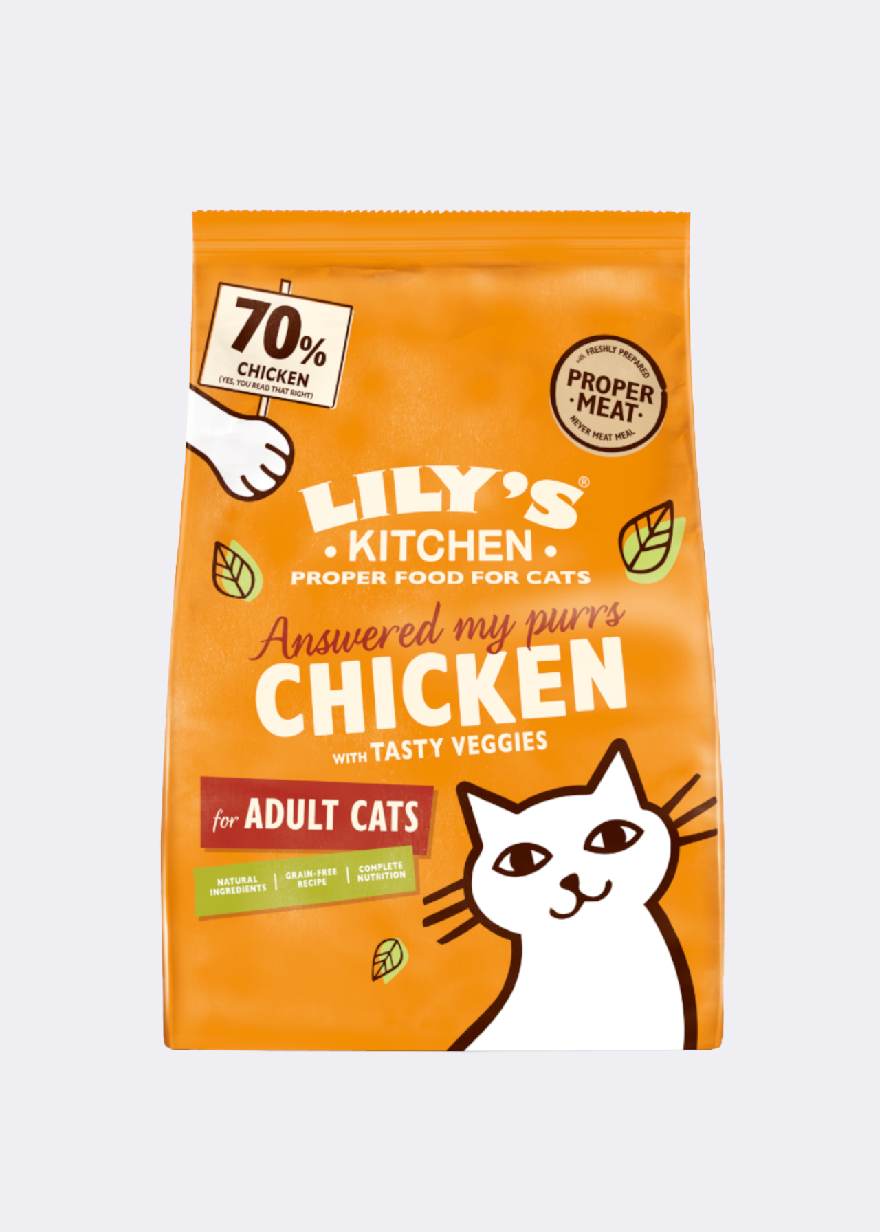Lily's Kitchen Chicken Casserole 2kg