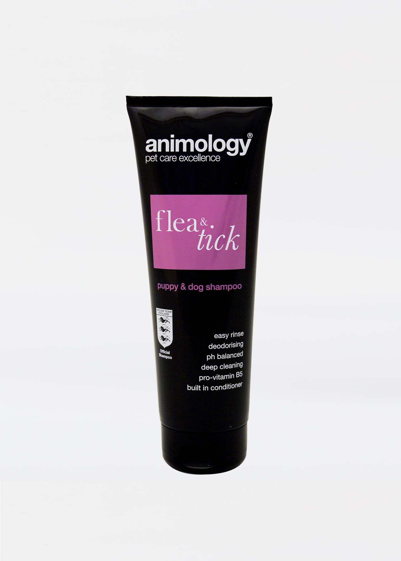 Animology flea outlet and tick