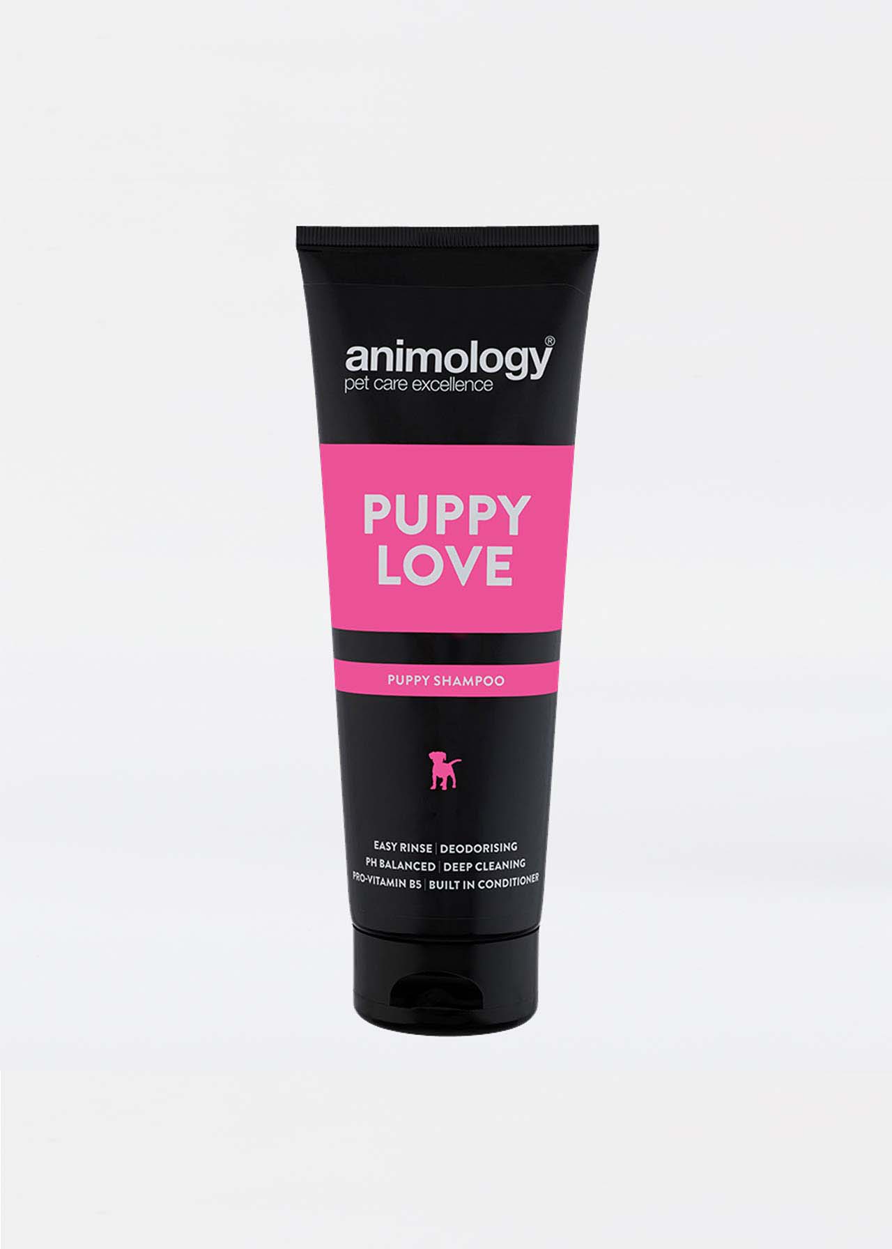 Animology puppy love shampoo 250ml