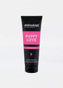 Animology Puppy Love Shampoo 250ml