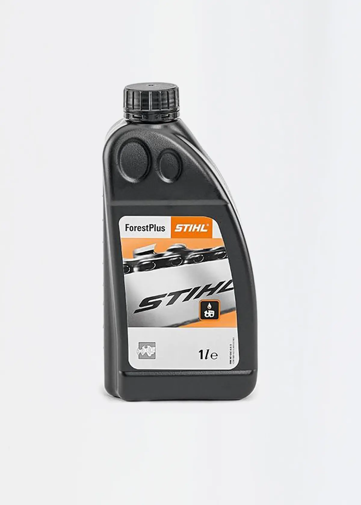 A photo of Stihl Forest Plus Chain Oil 1L