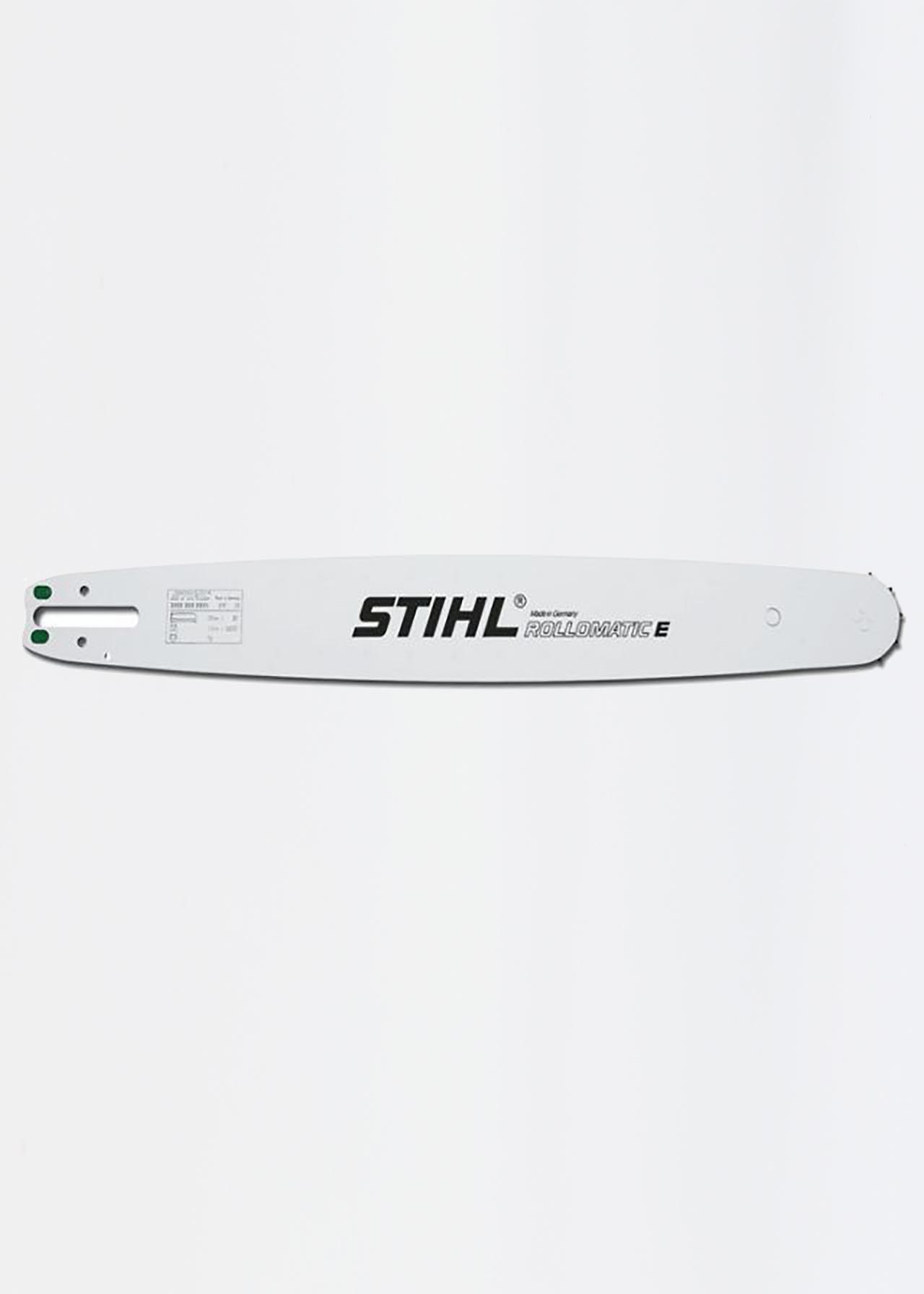 Stihl Chainsaw Guide Bar Dobbies Garden Centres