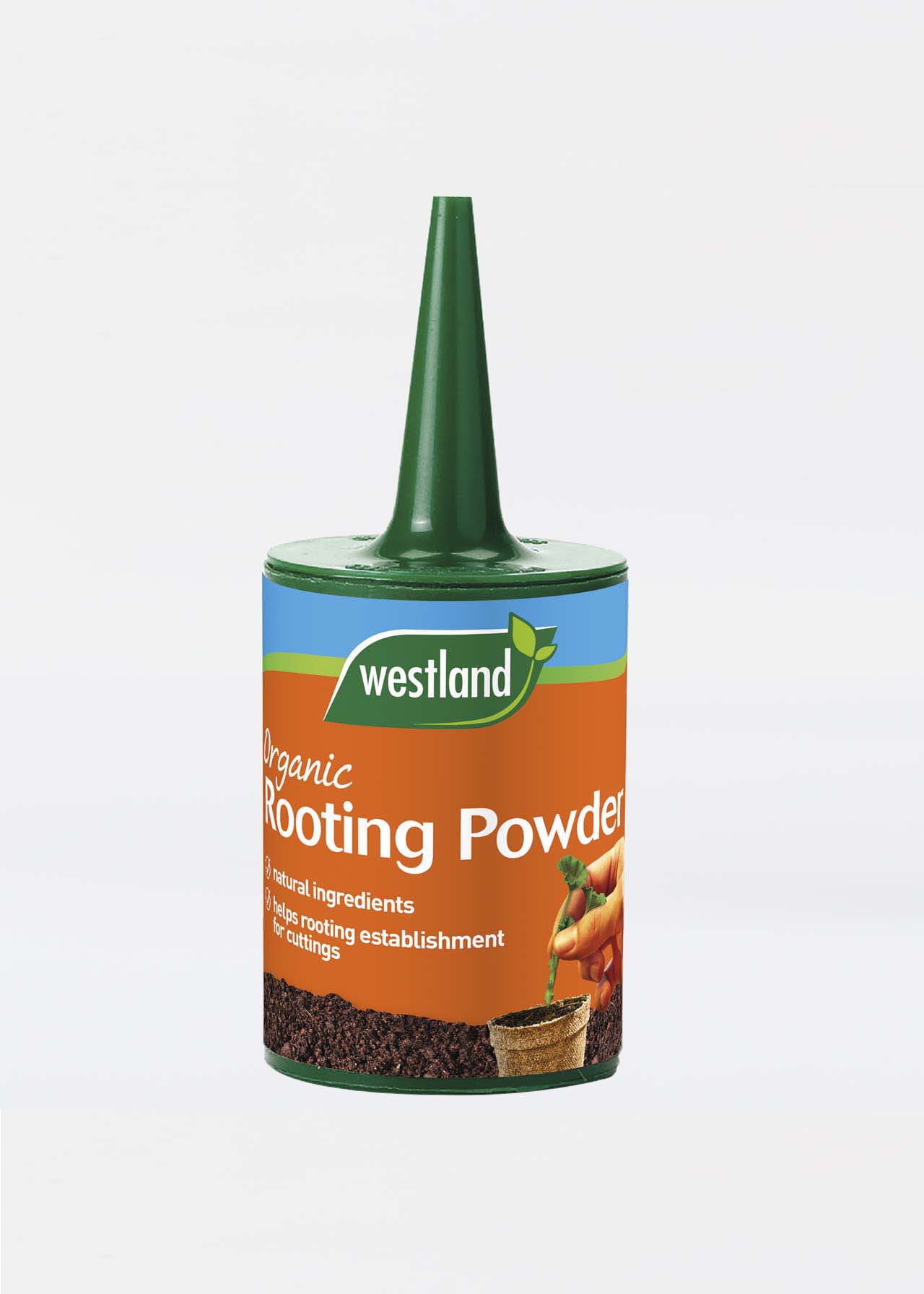 Westland Organic Rooting Powder 100g