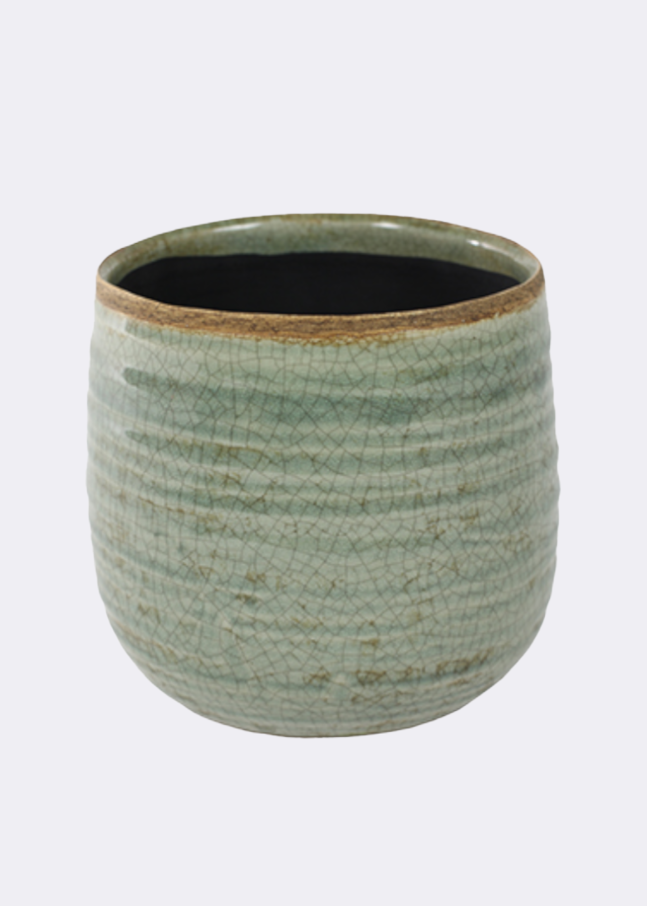 Pot como mint 15cm