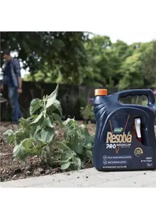 Resolva Pro Weedkiller Xtra Tough 3L