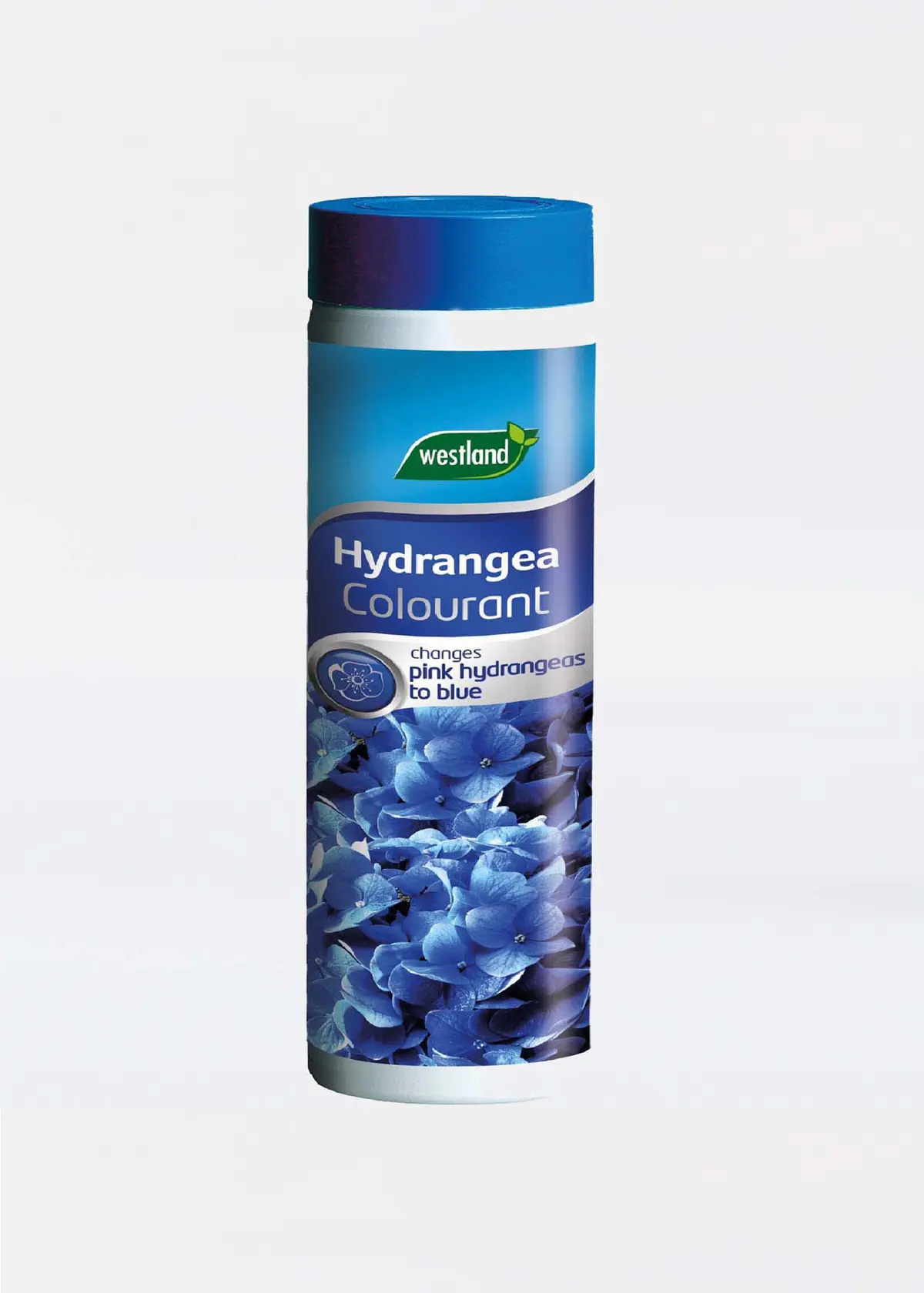 A photo of Hydrangea Colourant 500g