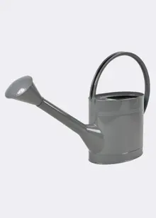 Burgon & Ball Waterfall Watering Can 5L Slate