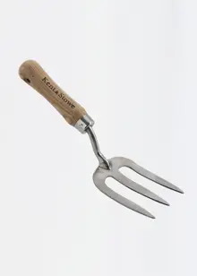 Kent & Stowe Garden Life Hand Fork