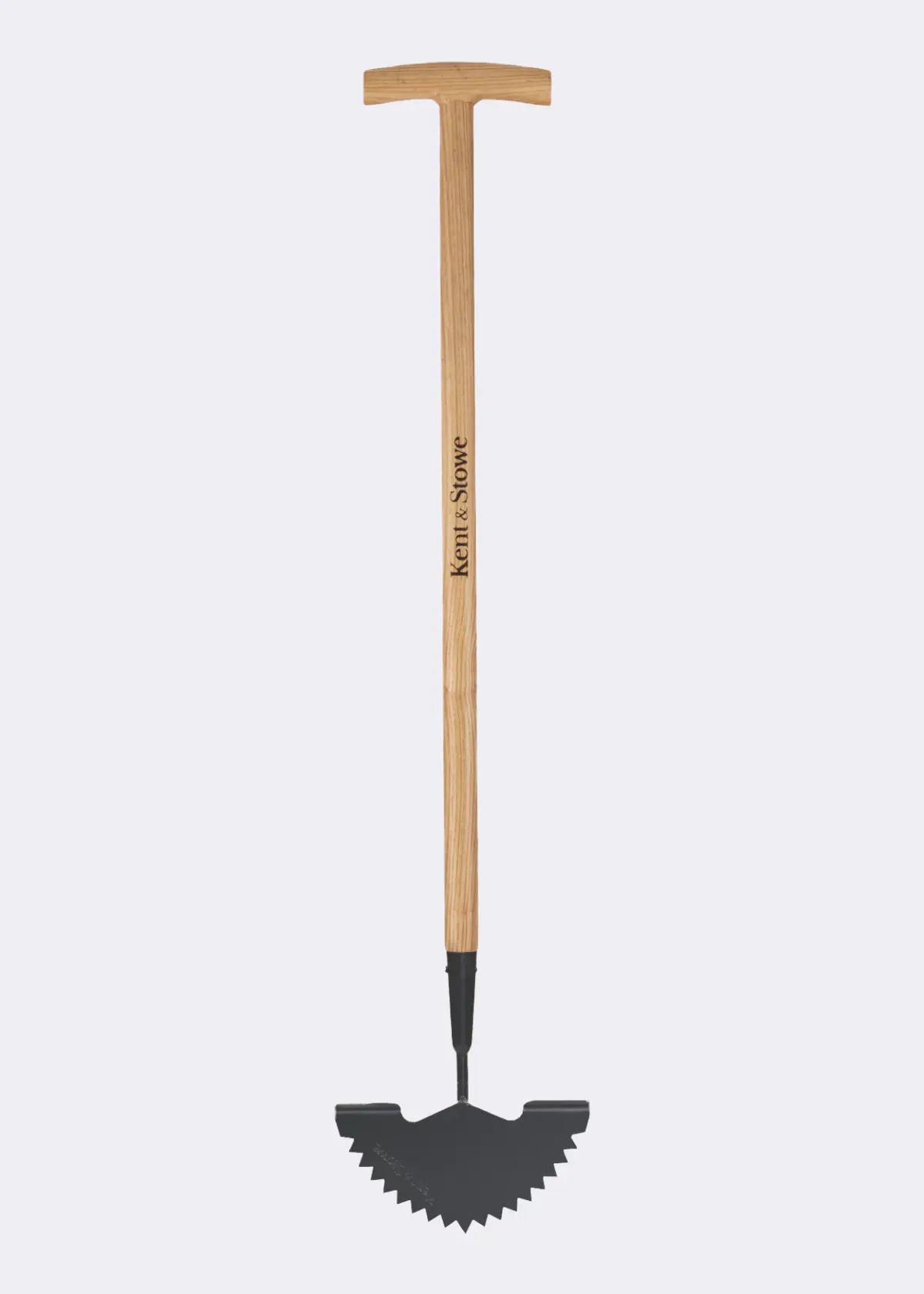 Kent & Stowe Carbon Steel Edging Iron