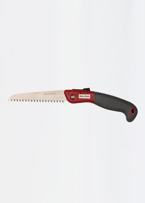 Kent & Stowe Turbo Folding Saw