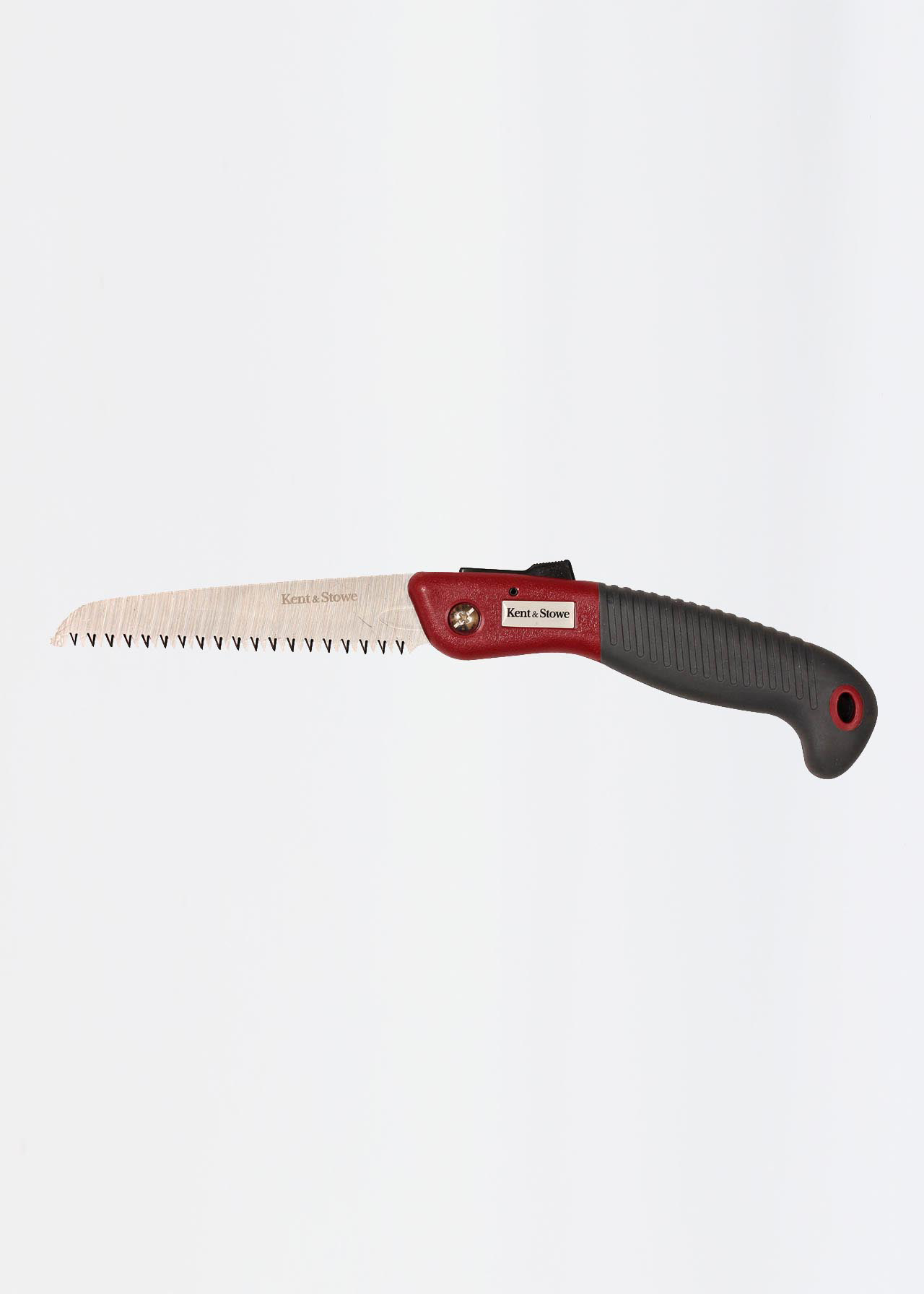 Kent & Stowe Turbo Folding Saw