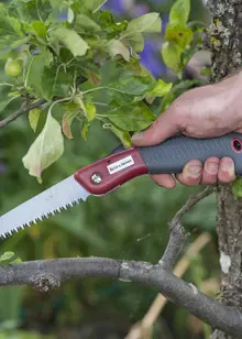 Kent & Stowe Turbo Folding Saw