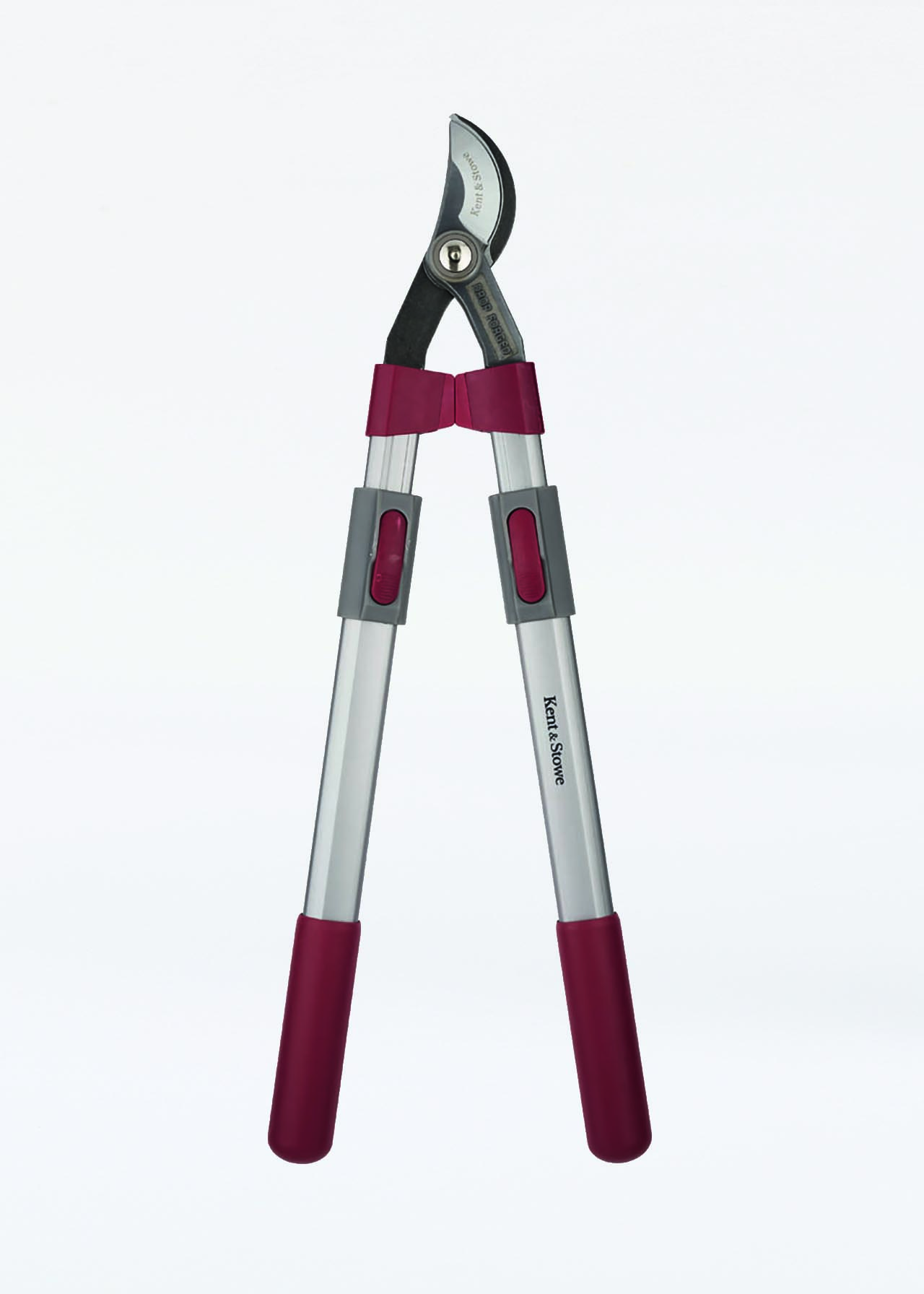 K&S Telescopic Bypass Loppers