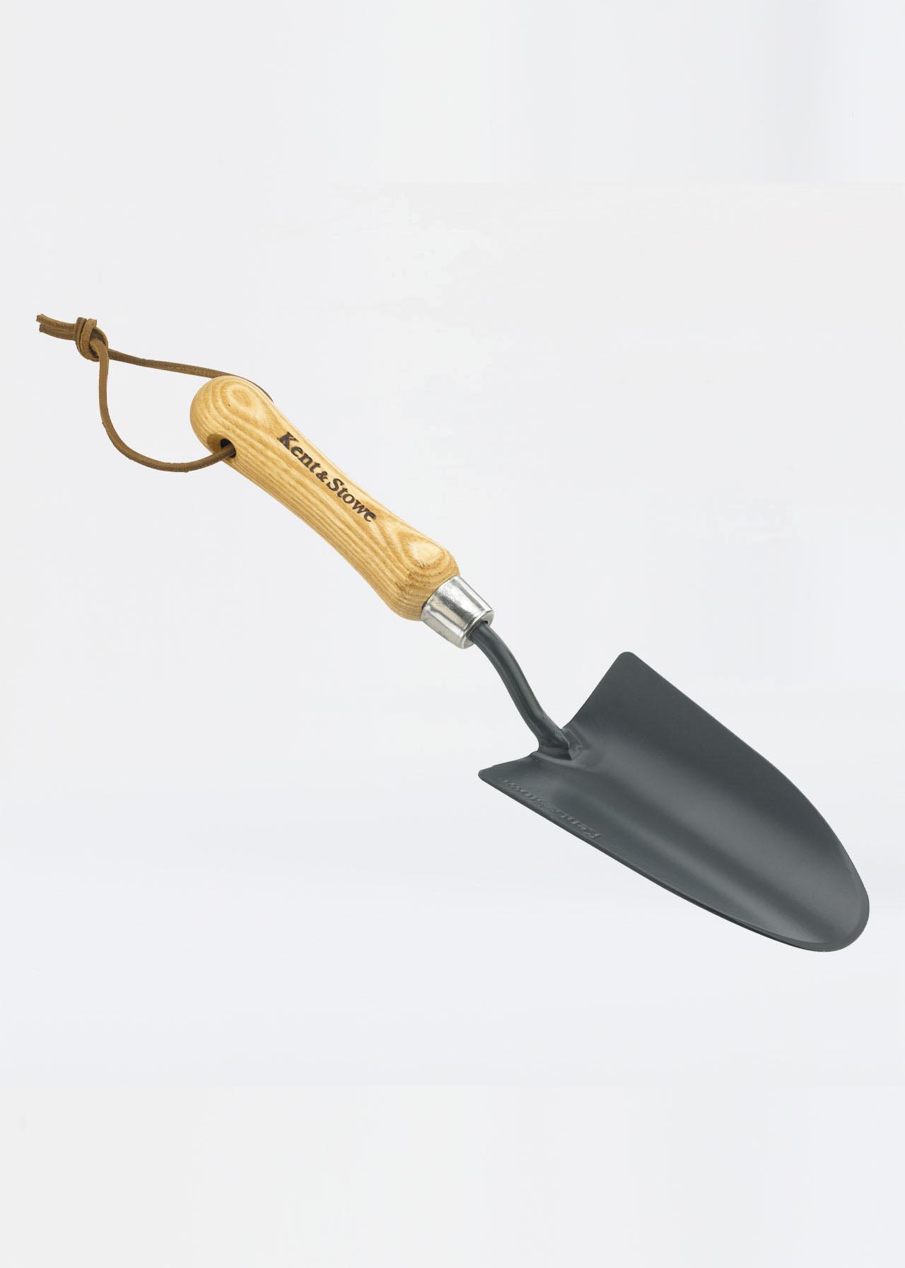Kent & Stowe Carbon Steel Hand Trowel